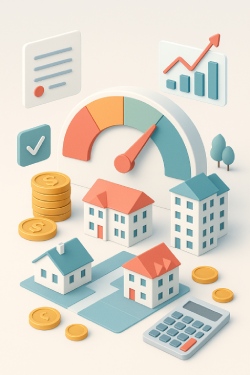 Build Your Credit