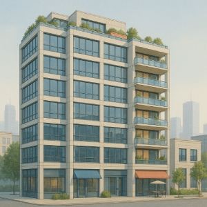 Commercial Developments