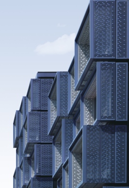 Modern Construction