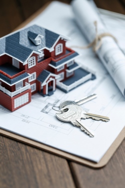 Residential Property